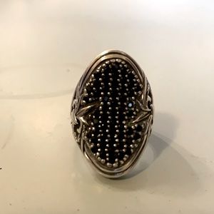 Scott Kay Renaissance Ring size 6